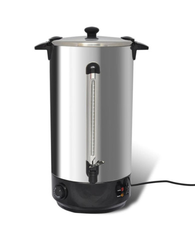 Bouilloire électrique avec robinet 25L | Mobilier & Déco