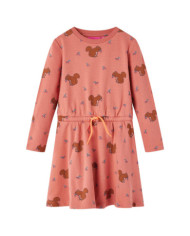 Robe pour enfants rose vieux 104 | Mobilier & Déco