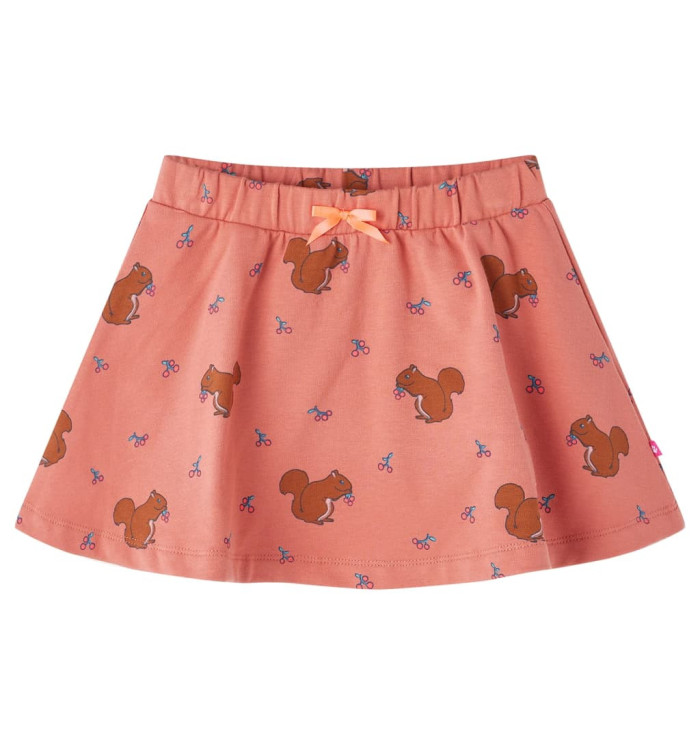 Jupe pour enfants rose vieux 140 | Mobilier & Déco