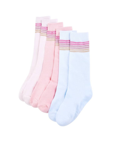 Chaussettes pour enfants 5 paires EU 30-34 | Mobilier & Déco