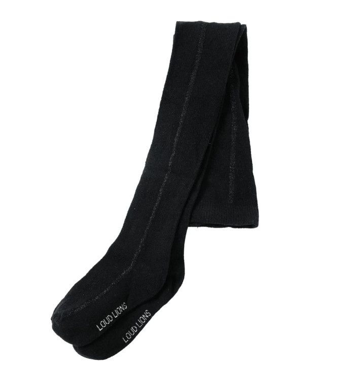 Collants pour enfants noir 104 | Mobilier & Déco
