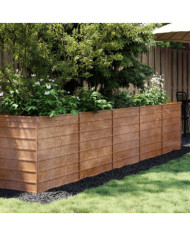 Galets polis 25 kg noir 2-5 cm | Mobilier & Déco