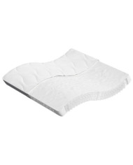 Matelas à ressorts ensachés moyen 180x200 cm | Mobilier & Déco