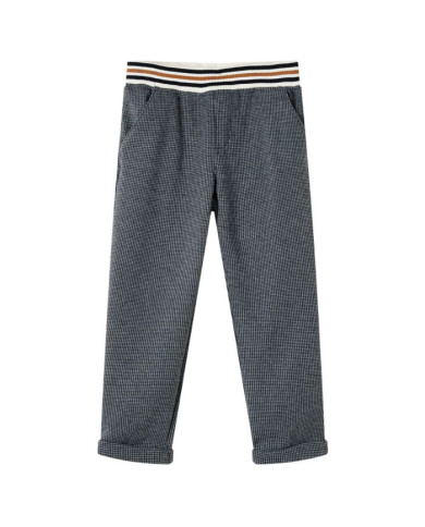 Pantalon pour enfants anthracite 116 | Mobilier & Déco