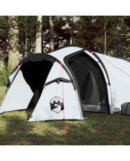 Tente de camping tunnel 2 personnes tissu occultant imperméable | Mobilier & Déco