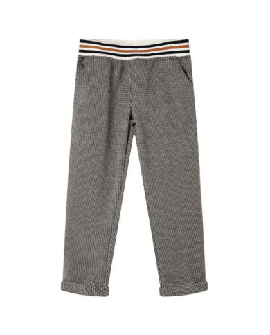 Pantalon pour enfants écru 92 | Mobilier & Déco