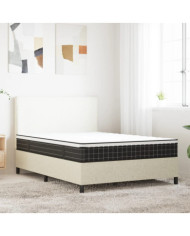 Matelas à ressorts bonnell moyen 100x200 cm | Mobilier & Déco