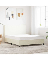 Matelas à ressorts bonnell moyen 140x200 cm | Mobilier & Déco