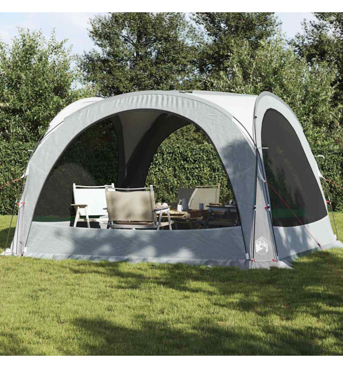 Tente de réception blanc imperméable | Mobilier & Déco