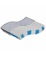 Matelas à ressorts ensachés moyen 140x200 cm | Mobilier & Déco