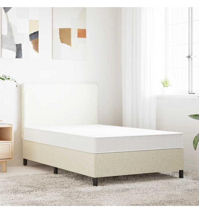 Matelas à ressorts bonnell moyen 120x200 cm | Mobilier & Déco