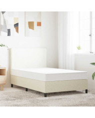 Matelas à ressorts bonnell moyen 120x200 cm | Mobilier & Déco