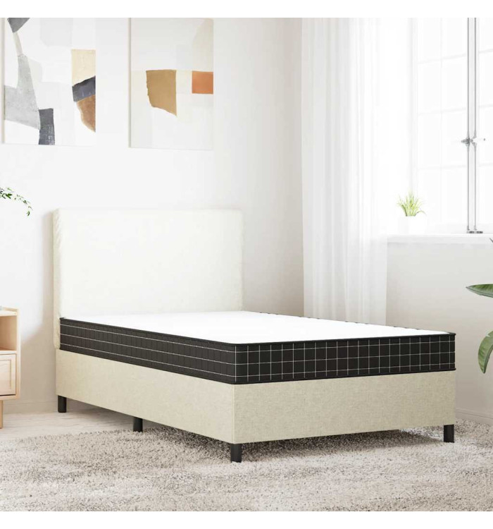 Matelas à ressorts bonnell moyen 120x200 cm | Mobilier & Déco