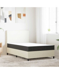 Matelas à ressorts bonnell moyen 120x200 cm | Mobilier & Déco