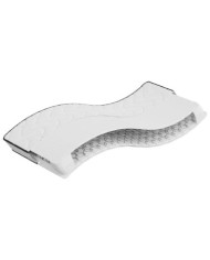 Matelas à ressorts bonnell moyen 90x190 cm | Mobilier & Déco