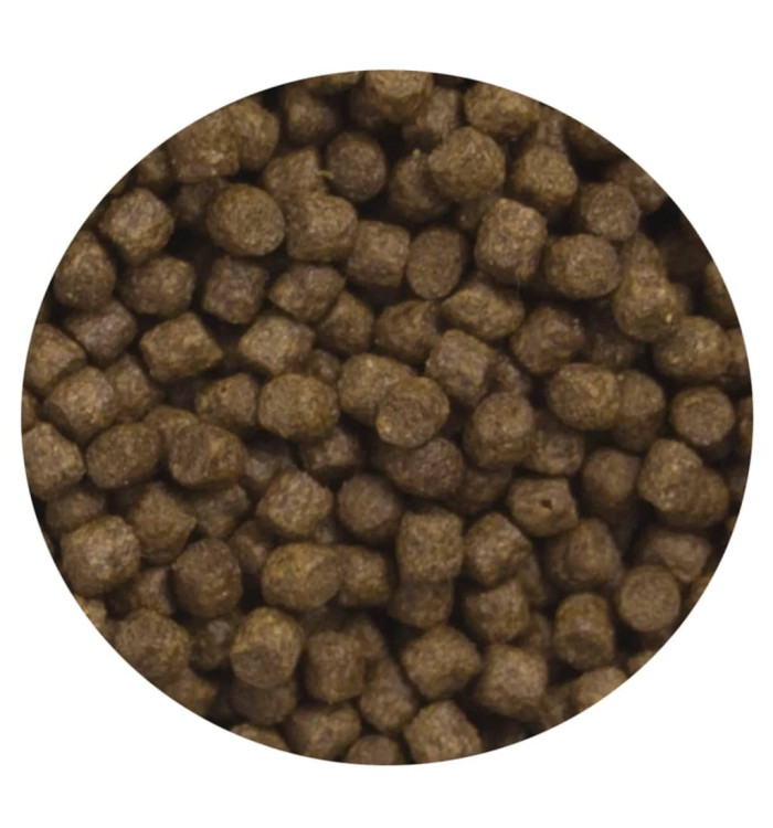 Ubbink Nourriture pour poissons Heiko Koi Energy Menu 6 mm 3 L | Mobilier & Déco