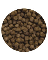 Ubbink Nourriture pour poissons Heiko Koi Energy Menu 6 mm 3 L | Mobilier & Déco
