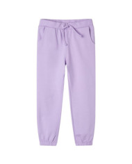 Pantalon de survêtement pour enfants lila 104 | Mobilier & Déco