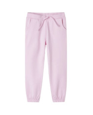 Pantalon de survêtement pour enfants rose clair 128 | Mobilier & Déco