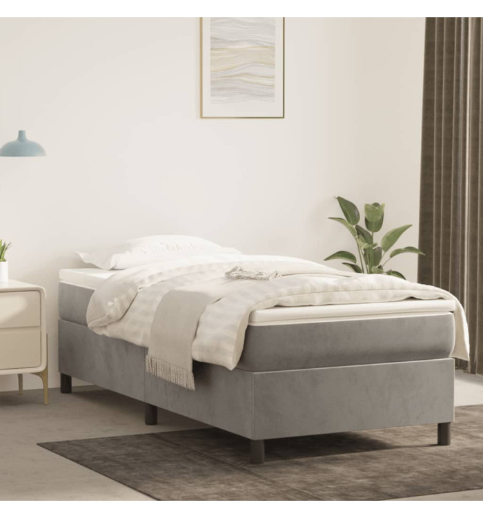 Sur-matelas 120x190x5 cm | Mobilier & Déco