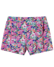 Short pour enfants fuchsia 116 | Mobilier & Déco