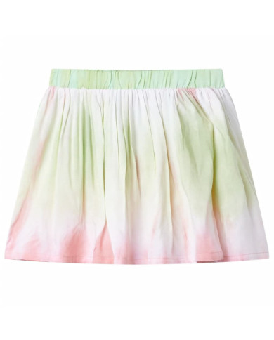 Jupe plissée pour enfants rose clair 128 | Mobilier & Déco
