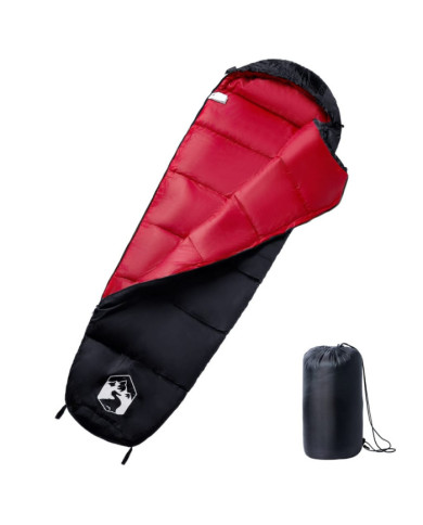 Sac de couchage momie pour adultes camping 3 saisons | Mobilier & Déco