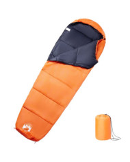 Sac de couchage momie pour adultes camping 3 saisons | Mobilier & Déco