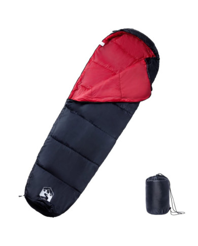 Sac de couchage momie pour adultes camping 3 saisons | Mobilier & Déco