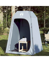 Tente d'intimité gris libération rapide imperméable | Mobilier & Déco