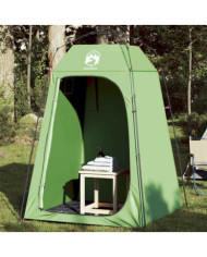 Tente d'intimité vert libération rapide imperméable | Mobilier & Déco