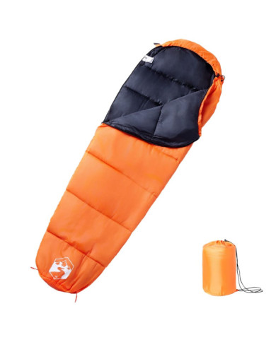 Sac de couchage momie pour adultes camping 3 saisons | Mobilier & Déco