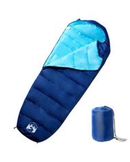 Sac de couchage momie pour adultes camping 3 saisons | Mobilier & Déco