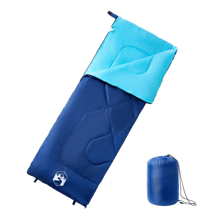 Sac de couchage pour adultes camping 3 saisons | Mobilier & Déco