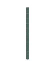 Membrane anti-mauvaises herbes vert 2x200 m PP | Mobilier & Déco