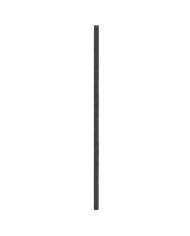 Membrane anti-mauvaises herbes noir 4x50 m PP | Mobilier & Déco