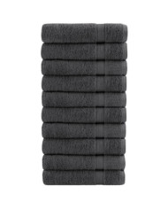 Serviettes de bain de qualité supérieure SOLUND 10 pcs | Mobilier & Déco