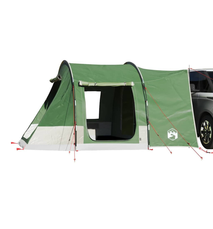 Tente de voiture 2 personnes vert imperméable | Mobilier & Déco