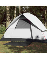 Tente de camping à dôme 3 personnes tissu occultant imperméable | Mobilier & Déco