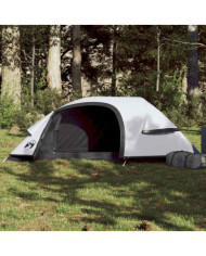 Tente de camping à dôme 1 personne tissu occultant imperméable | Mobilier & Déco