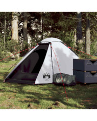 Tente de camping à dôme 2 personnes tissu occultant imperméable | Mobilier & Déco