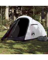 Tente de camping tunnel 2 personnes tissu occultant imperméable | Mobilier & Déco