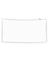 Filet pour remorque avec corde élastique blanc 4x2 m PP | Mobilier & Déco