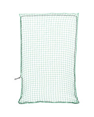 Filet pour remorque avec corde élastique vert 2,2x1,5 m PP | Mobilier & Déco