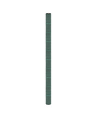 Membrane anti-mauvaises herbes vert 2x10 m PP | Mobilier & Déco