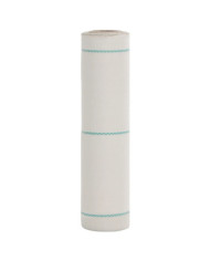 Membrane anti-mauvaises herbes blanc 0,5x200 m PP | Mobilier & Déco