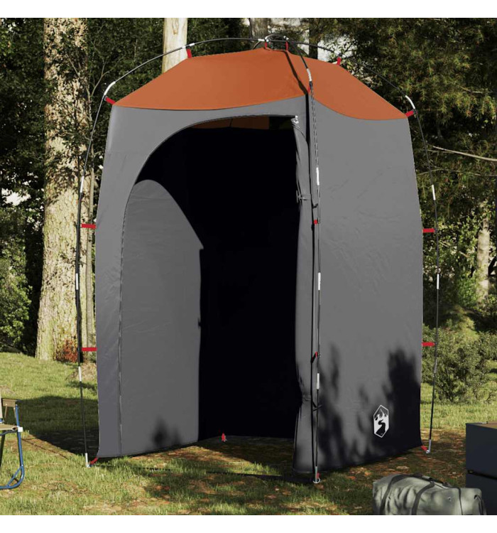 Tente de douche gris imperméable | Mobilier & Déco