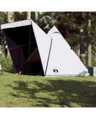 Tente familiale tipi 6 personnes tissu occultant imperméable | Mobilier & Déco