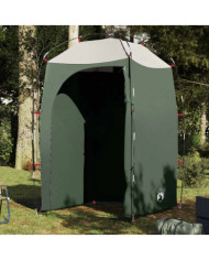 Tente de douche vert imperméable | Mobilier & Déco