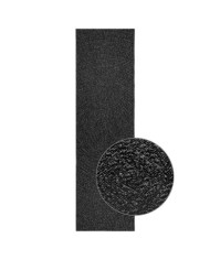 Tapis ZIZUR 80x250 cm aspect de jute intérieur extérieur | Mobilier & Déco